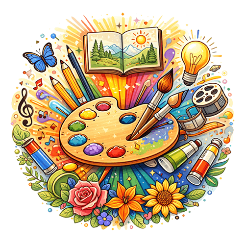 Art & Creative Expression