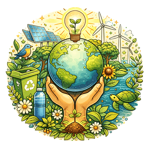 Environment  & Conservation