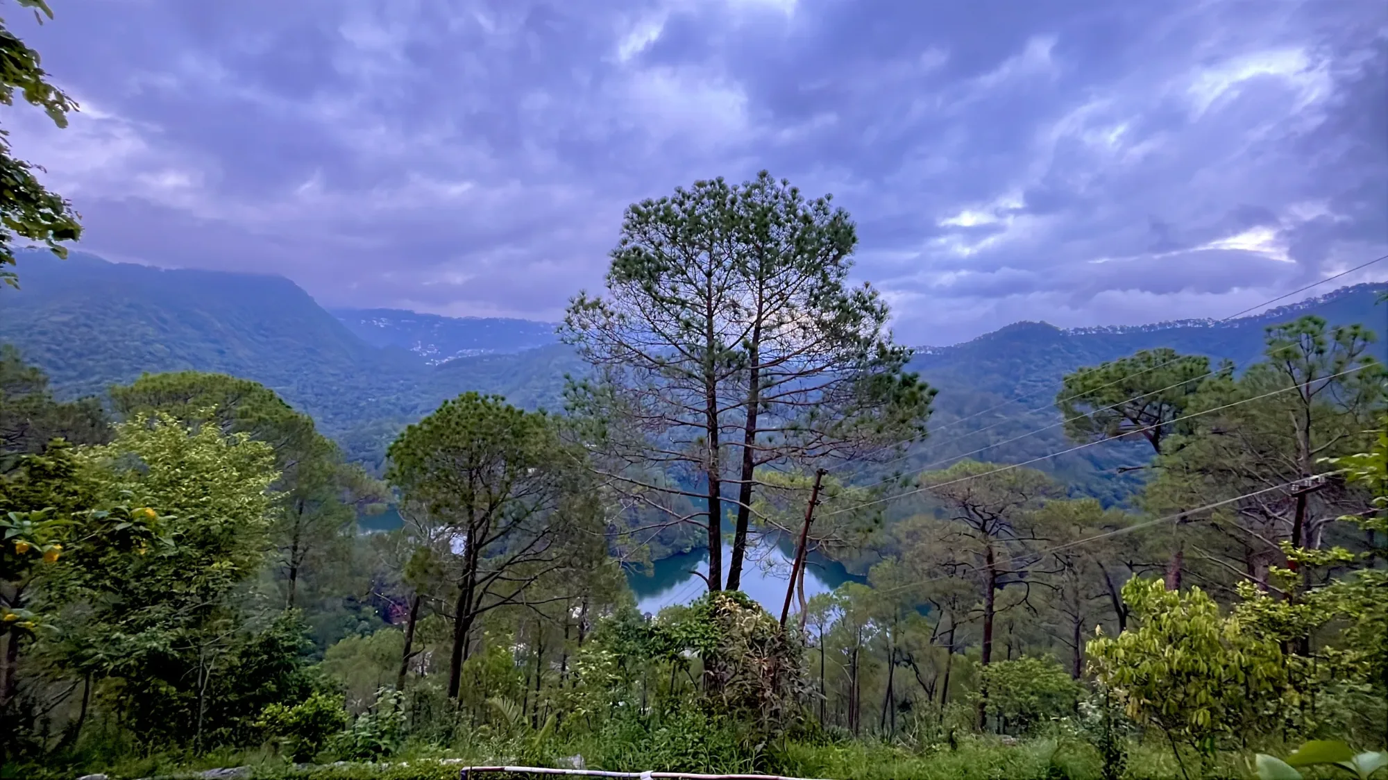 A Day in the life of Surya Gaon