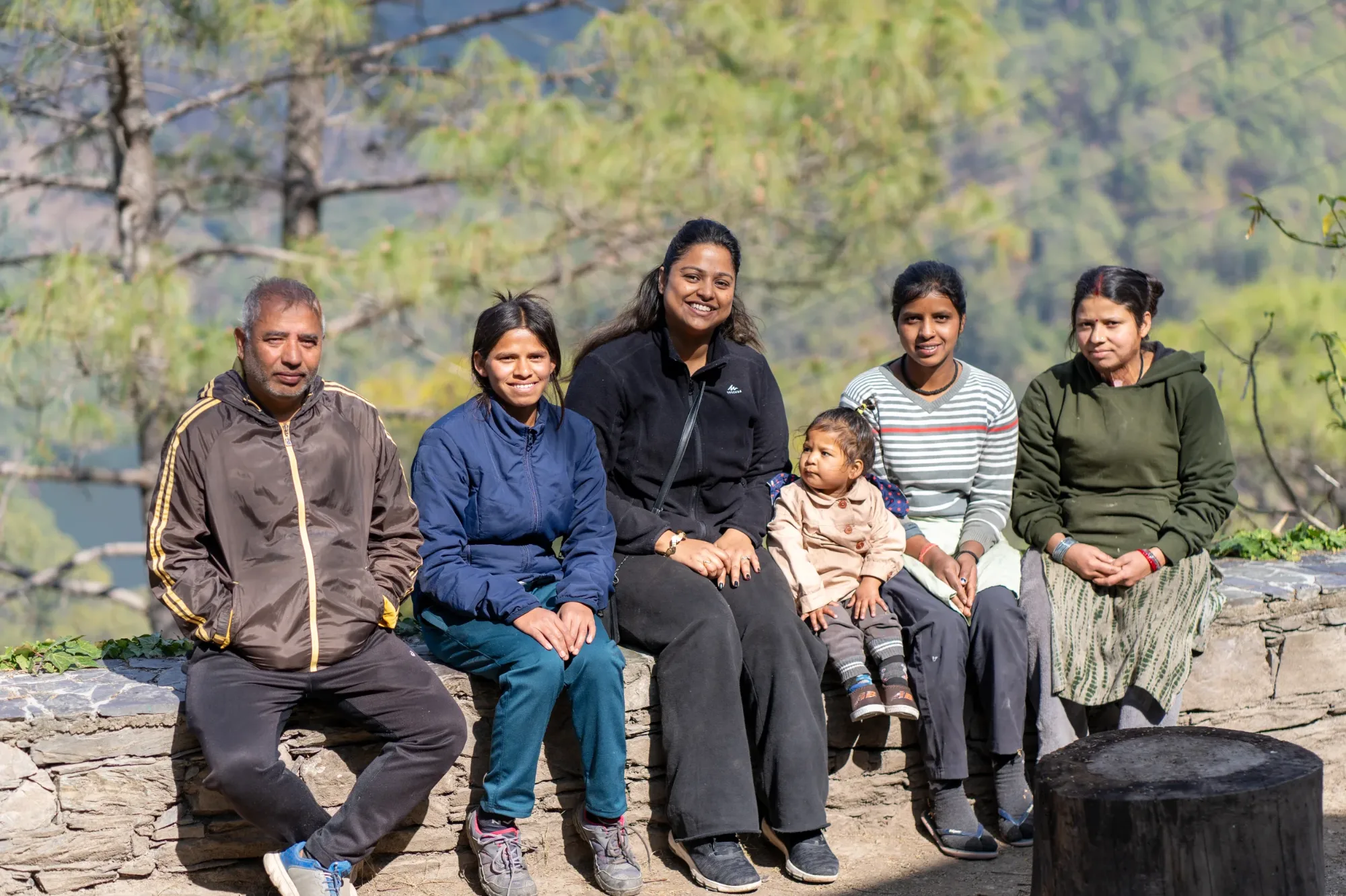 A Day in the life of Surya Gaon