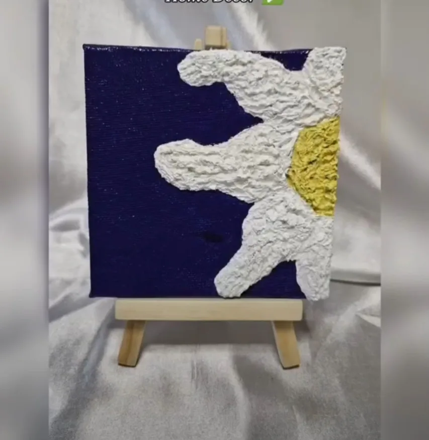 Learn to upcycle paper and waste into meaningful creations