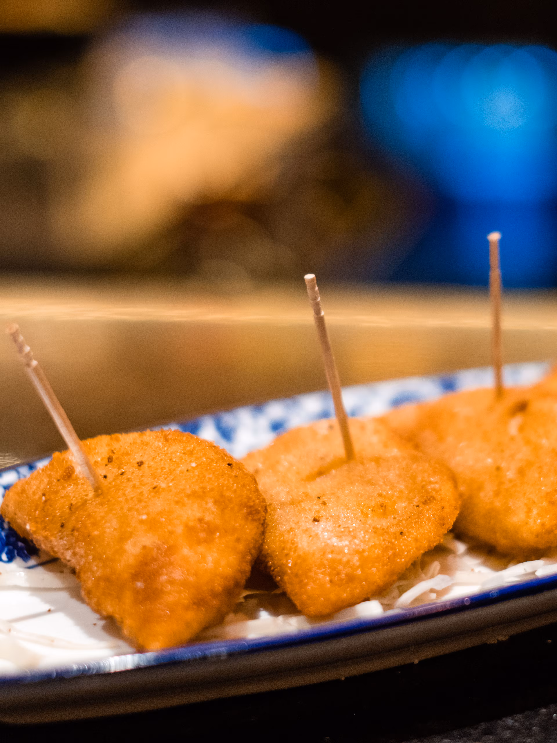 Get Goen eating in Panjim with a local foodie