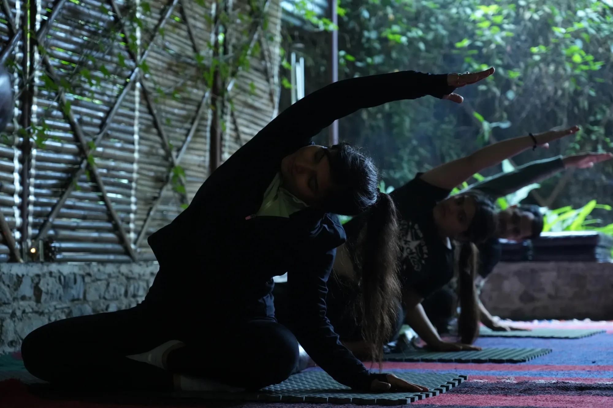 Awake - Somatic Yoga Experience