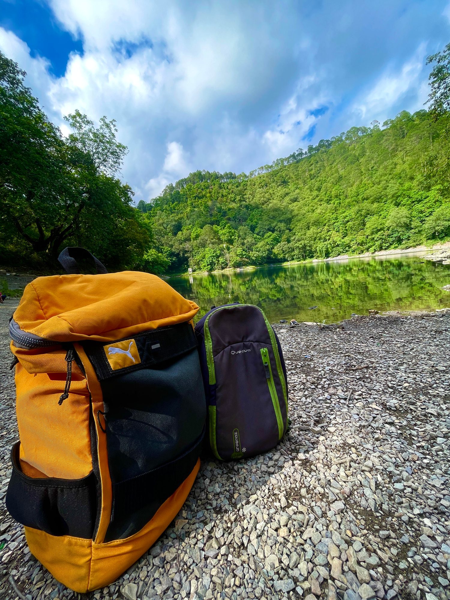 Sattal Biodiversity Walk - Full Day Excursion