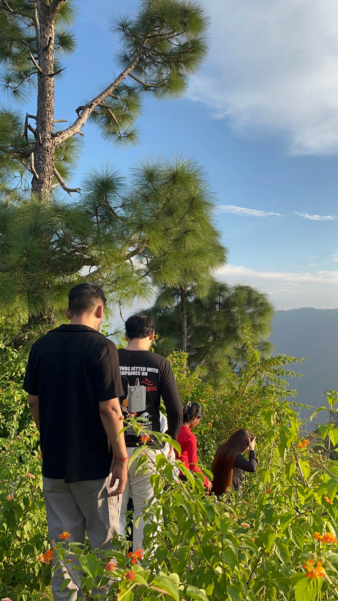 Sattal Biodiversity Walk - Full Day Excursion